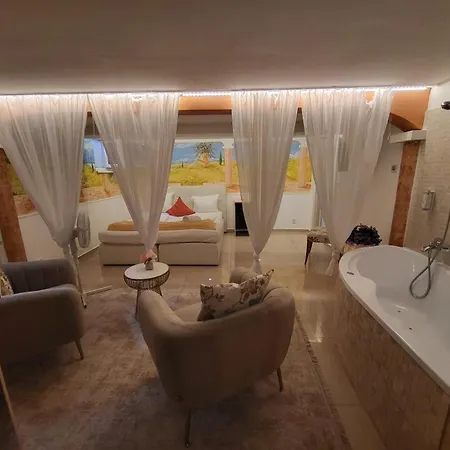 Janka Penzion Brno