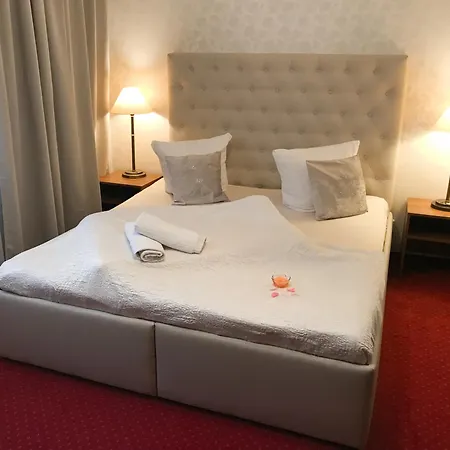 詹卡家庭旅馆 招待所 布尔诺