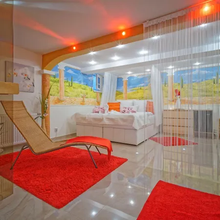 Janka Guest house Brno