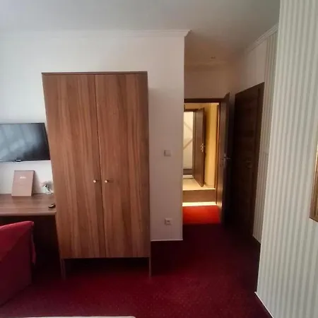 Guest house Janka 3*
