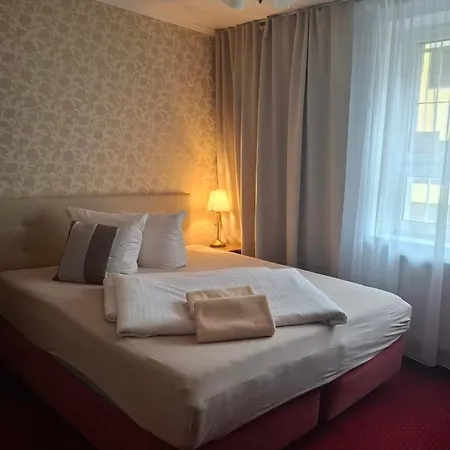 詹卡家庭旅馆 招待所 布尔诺