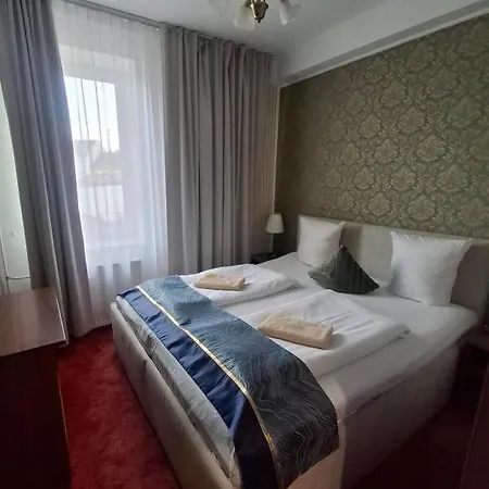 Janka 3* Brno