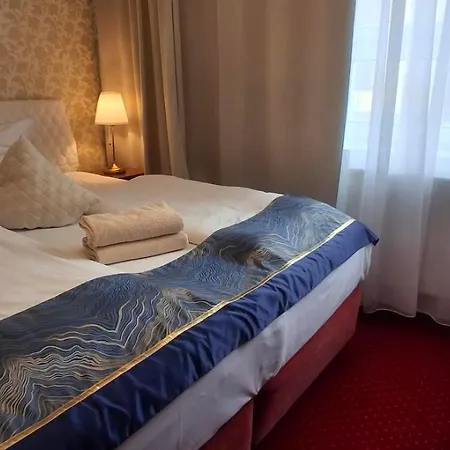 Janka 3* Brno