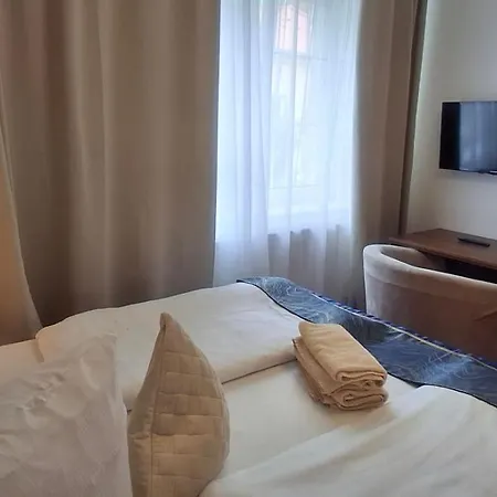 Gæstehus Janka 3*