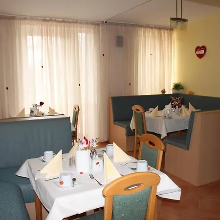 Janka Guest house 3*