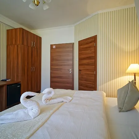 Guest house Janka 3*