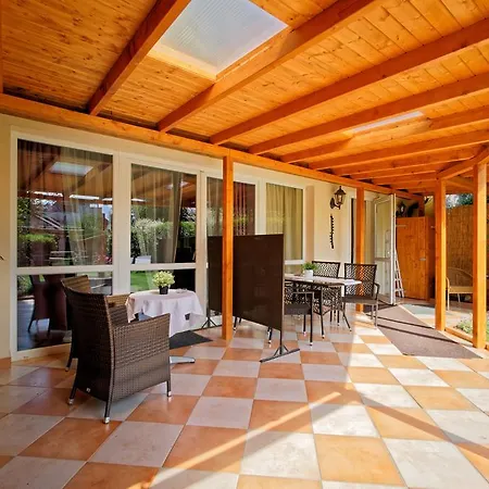 Janka Guest house 3*