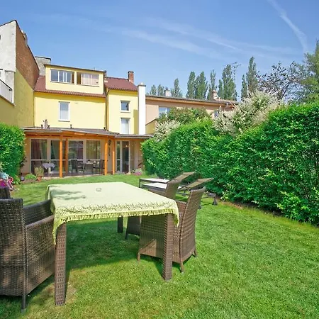 Janka Guest house Brno