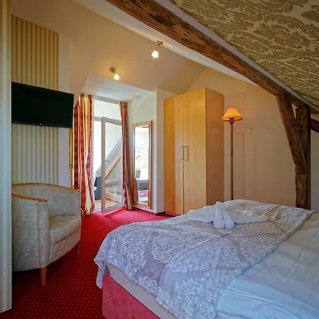 Janka Guest house