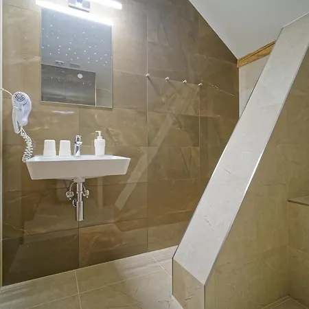 Guest house Janka 3*