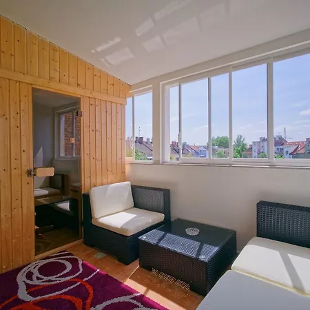 Janka 3* Brünn (Brno)