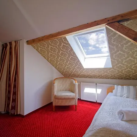 Janka Guest house 3*