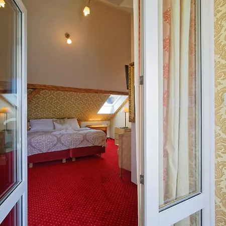 Janka Guest house 3*