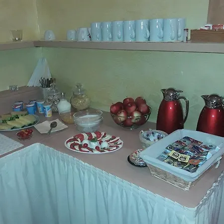 Janka Guest house Brno