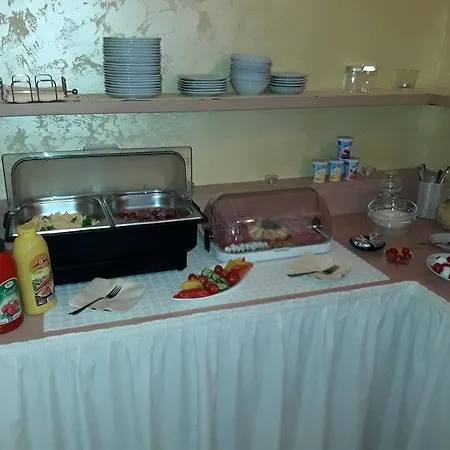 Janka Guest house