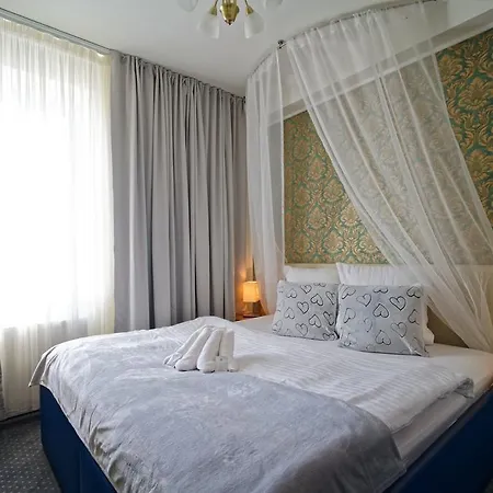 Janka Guest house 3*