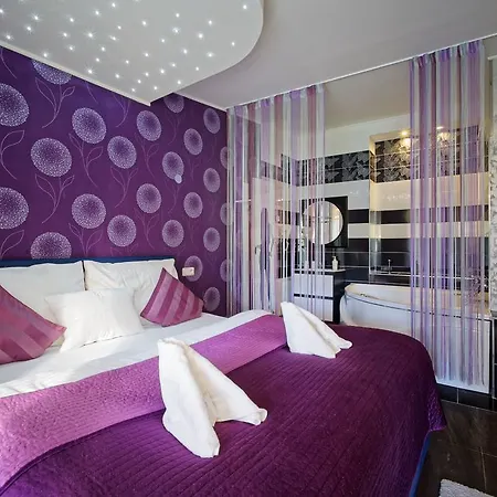 Janka 3* Brno