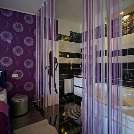 Janka Guest house 3*