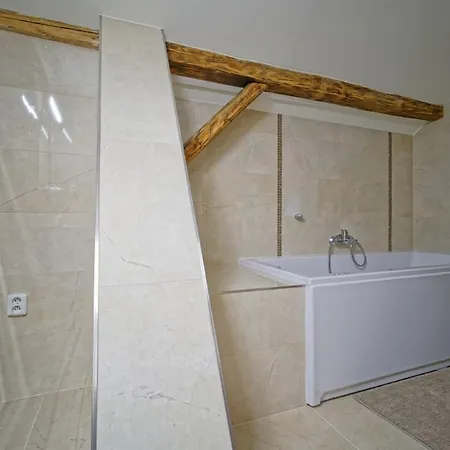 Guest house Janka