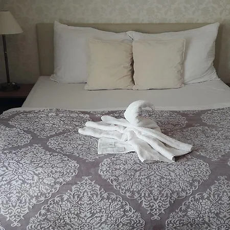 Janka Guest house Brno