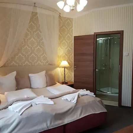 Janka Guest house
