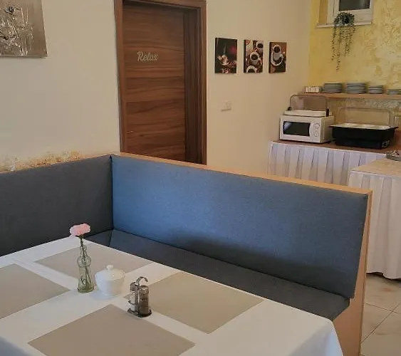 Janka Pensionat 3*