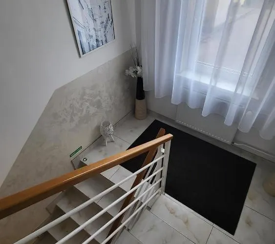 Janka Gæstehus Brno