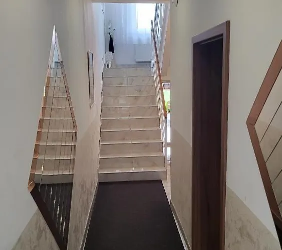 Gæstehus Janka Brno