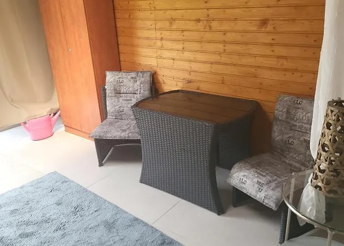 Janka 3* Brno